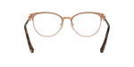 1412 - Pink Gold / Demo Lens