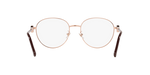 1467 - Rose Gold/Bordeaux / Demo Lens