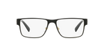 1436 - Black / Demo Lens