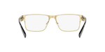 1436 - Black / Demo Lens