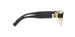 1436 - Black / Demo Lens