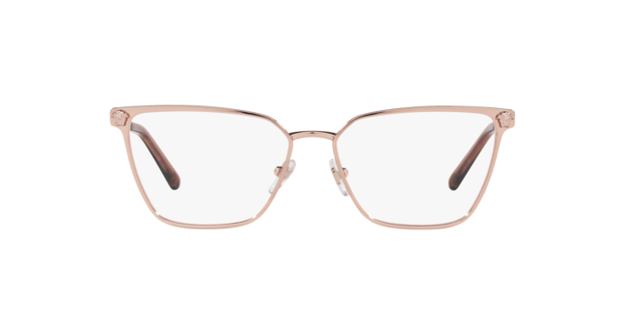 1412 - Rose Gold / Demo Lens