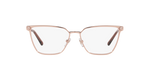 1412 - Rose Gold / Demo Lens