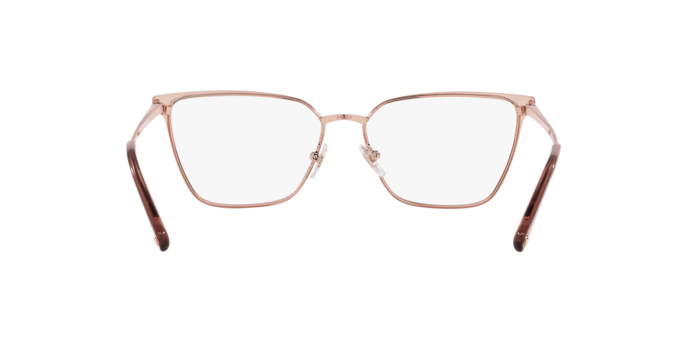 1412 - Rose Gold / Demo Lens