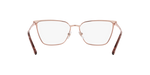 1412 - Rose Gold / Demo Lens