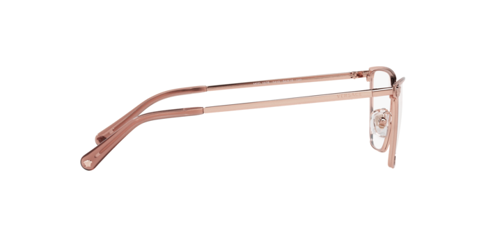 1412 - Rose Gold / Demo Lens