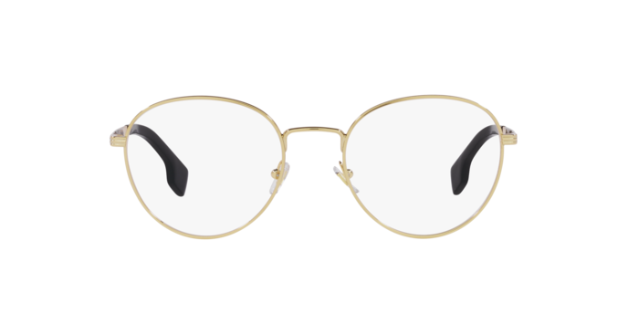 1002 - Gold / Demo Lens