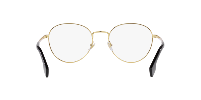 1002 - Gold / Demo Lens