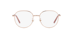 1412 - Rose Gold / Demo Lens