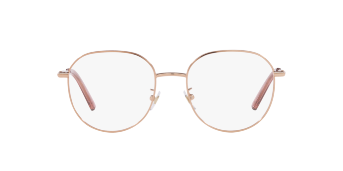 1412 - Rose Gold / Demo Lens