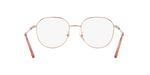 1412 - Rose Gold / Demo Lens