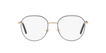 1433 - Gold/Black / Demo Lens