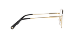 1433 - Gold/Black / Demo Lens