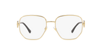 1002 - Gold / Demo Lens