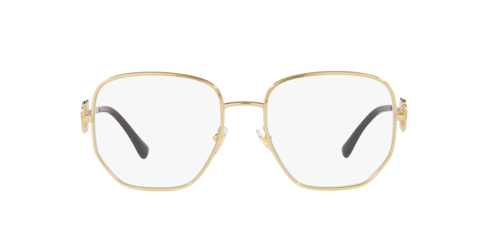 1002 - Gold / Demo Lens