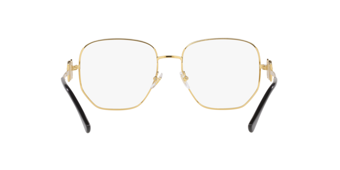 1002 - Gold / Demo Lens