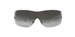 10008G - Silver / Grey Gradient Blue