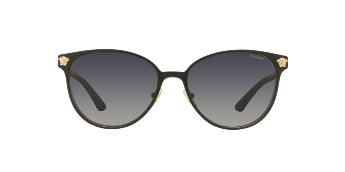 1377T3 - Black/Pale Gold / Grey Gradient