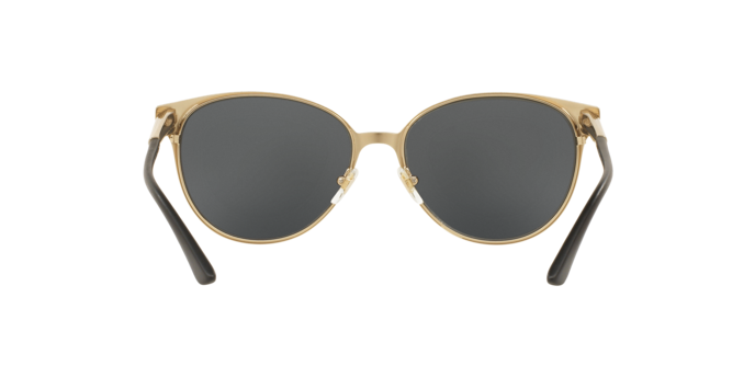 1377T3 - Black/Pale Gold / Grey Gradient