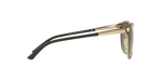 1377T3 - Black/Pale Gold / Grey Gradient
