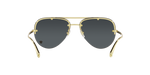 100287 - Gold / Dark Grey