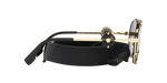 143887 - Black / Dark Grey