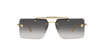 10028G - Gold / Grey Gradient
