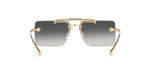 10028G - Gold / Grey Gradient