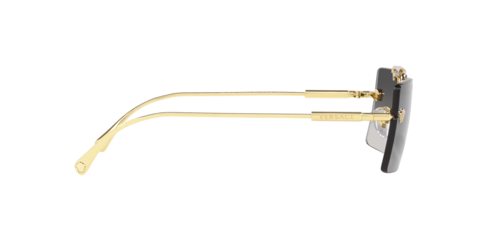 10028G - Gold / Grey Gradient