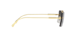 10028G - Gold / Grey Gradient