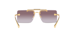 10028H - Gold / Violet Gradient