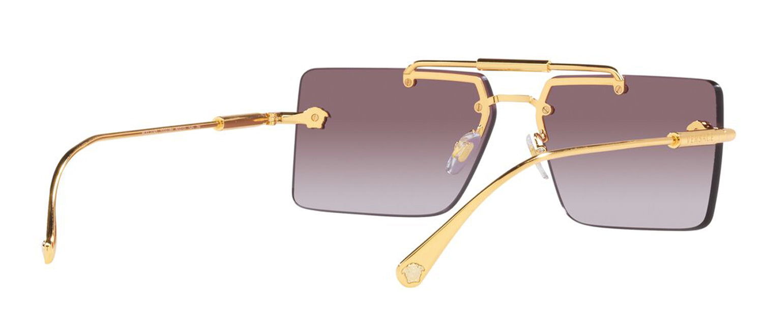 Versace Sunglasses - Designer, Luxury Shades!