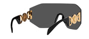 Versace 0VE2258 100287 Shield Sunglasses