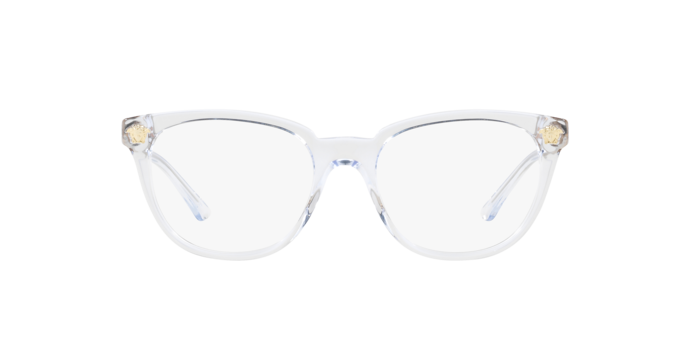148 - Crystal / Demo Lens