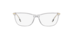 5305 - Transparent Grey / Demo Lens