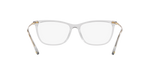 5305 - Transparent Grey / Demo Lens