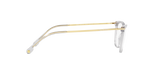 5305 - Transparent Grey / Demo Lens