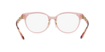 5322 - Transparent Pink / Demo Lens