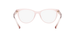 5339 - Transparent Pink / Demo Lens