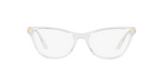 148 - Crystal / Demo Lens