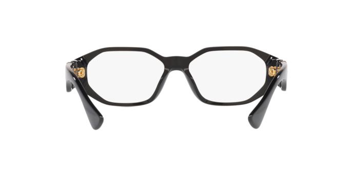 GB1 - Black / Demo Lens