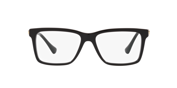 GB1 - Black / Demo Lens