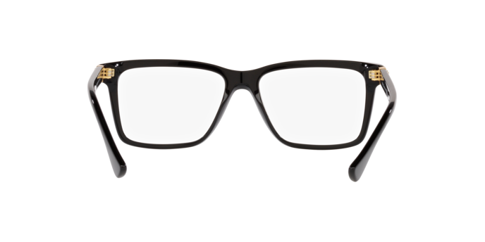 GB1 - Black / Demo Lens