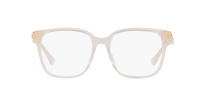 5391 - Opal Milk / Demo Lens