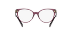 5220 - Transparent Violet / Demo Lens