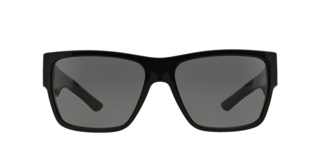 GB1/87 - Black / Dark Grey