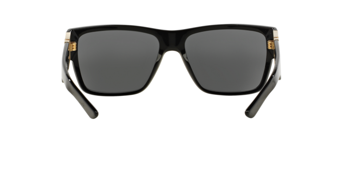 GB1/87 - Black / Dark Grey