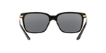 GB1/87 - Black / Grey