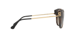 514813 - Havana / Light Dark Brown Gradient
