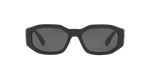 GB1/87 - Black / Dark Grey